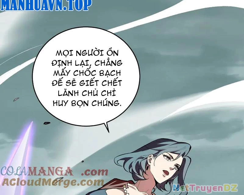 Mạt Nhật Thiên Hạ: Ta, Virus Quân Vương Chapter 36 - Trang 2