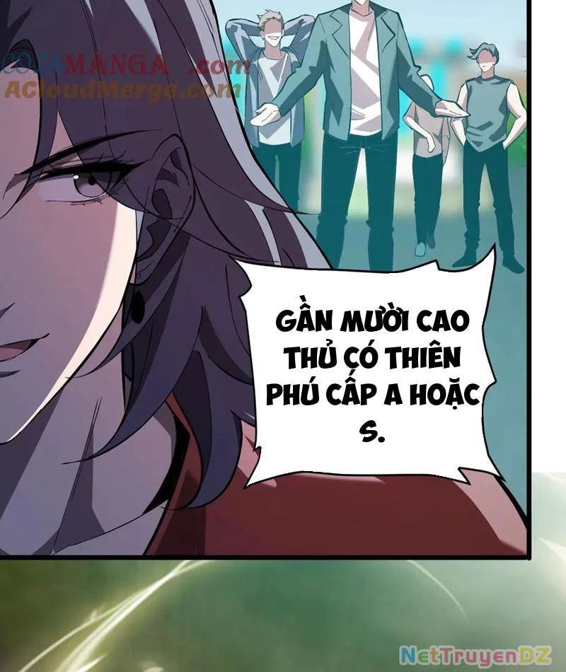 Mạt Nhật Thiên Hạ: Ta, Virus Quân Vương Chapter 33 - Trang 2