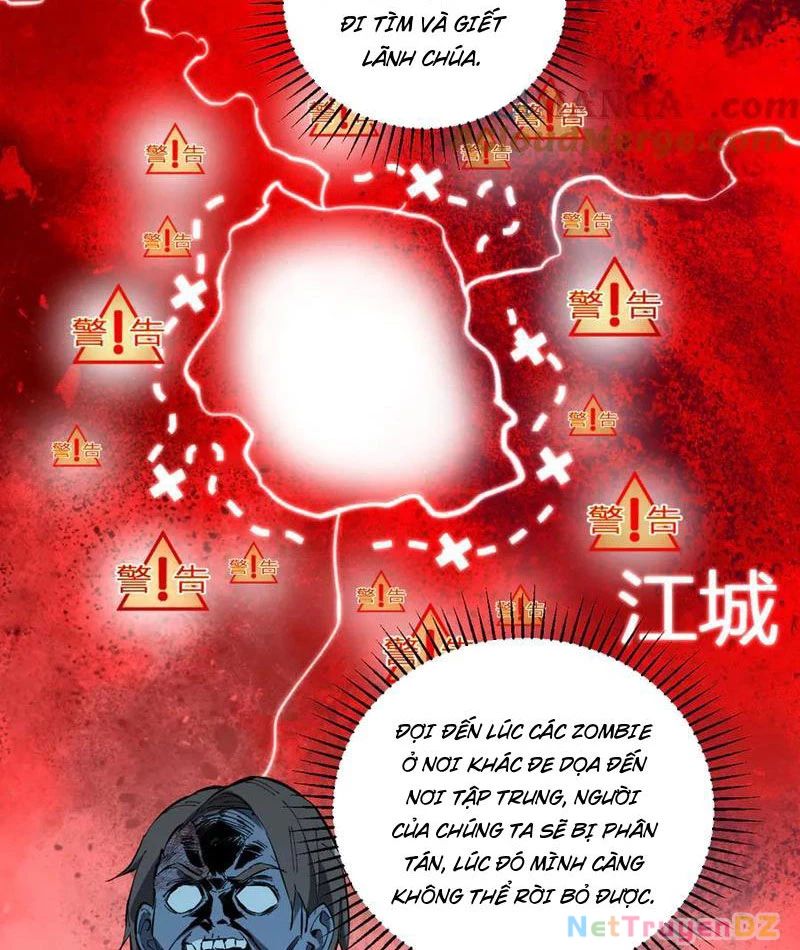 Mạt Nhật Thiên Hạ: Ta, Virus Quân Vương Chapter 33 - Trang 2