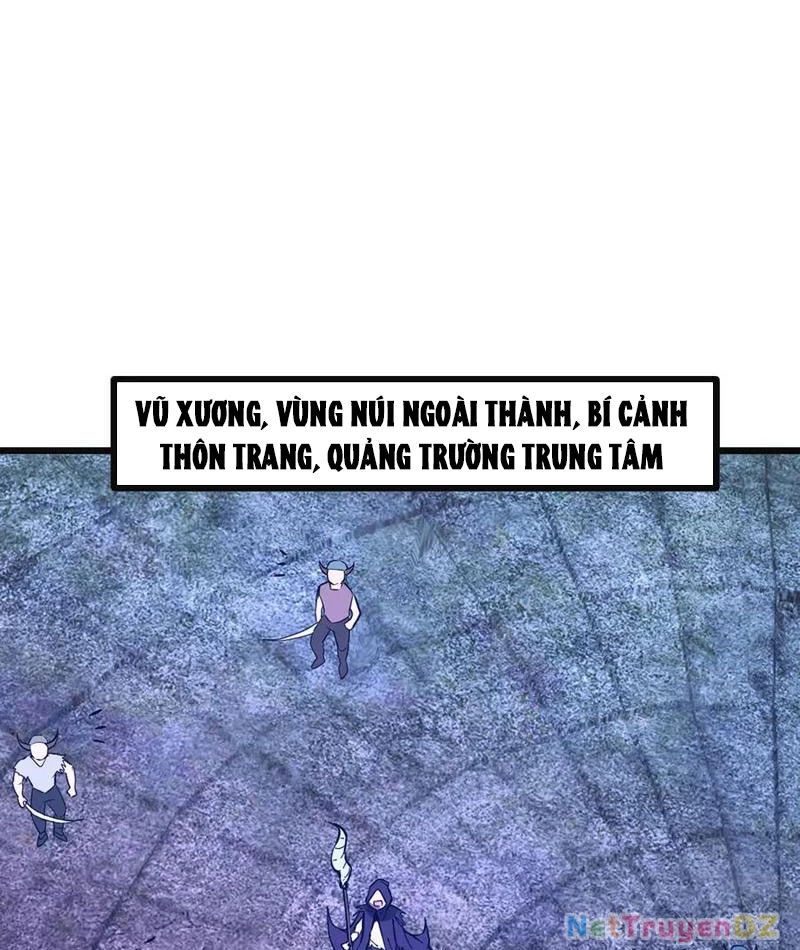 Mạt Nhật Thiên Hạ: Ta, Virus Quân Vương Chapter 31 - Trang 2