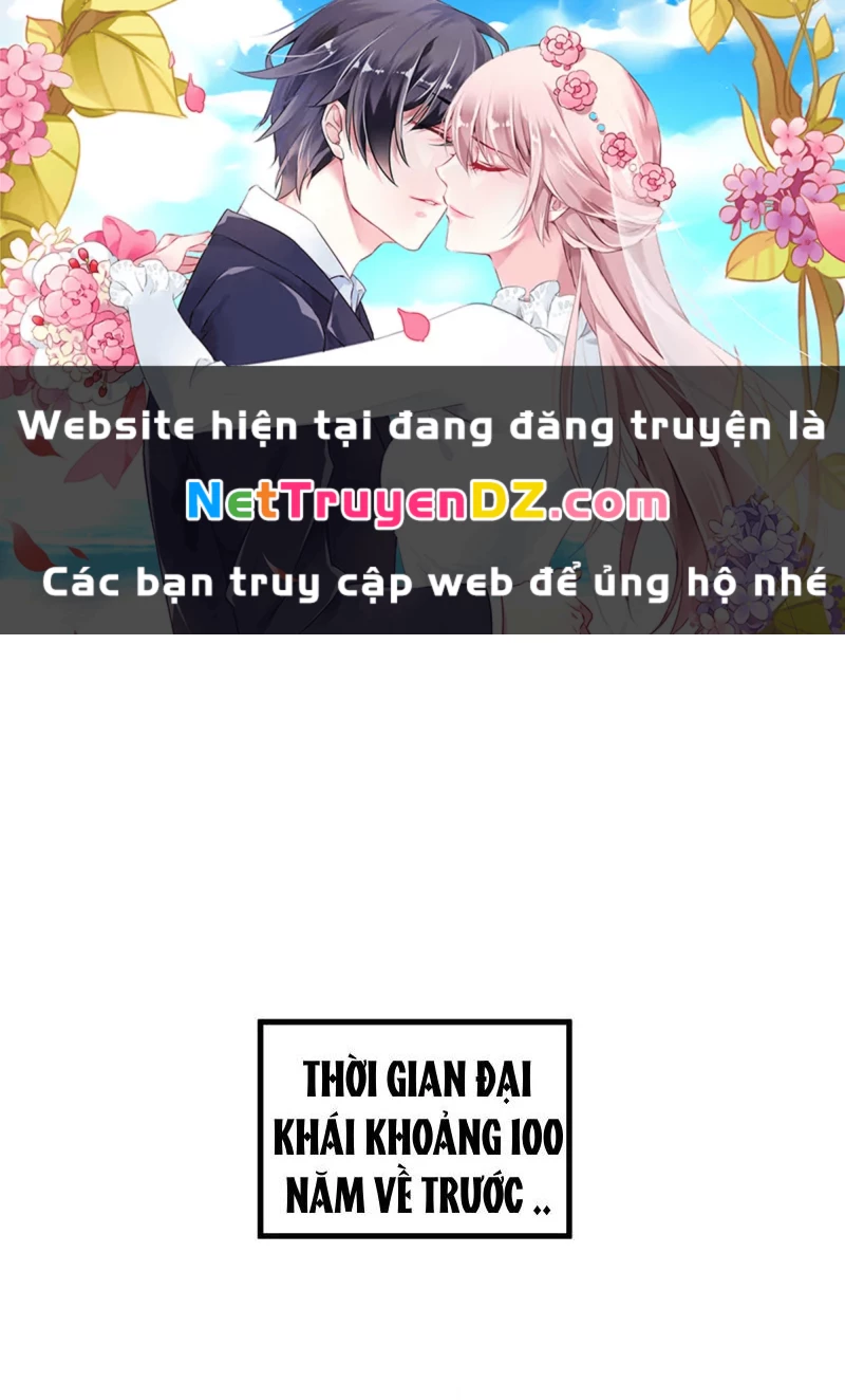 Mạt Nhật Thiên Hạ: Ta, Virus Quân Vương Chapter 27 - Trang 2