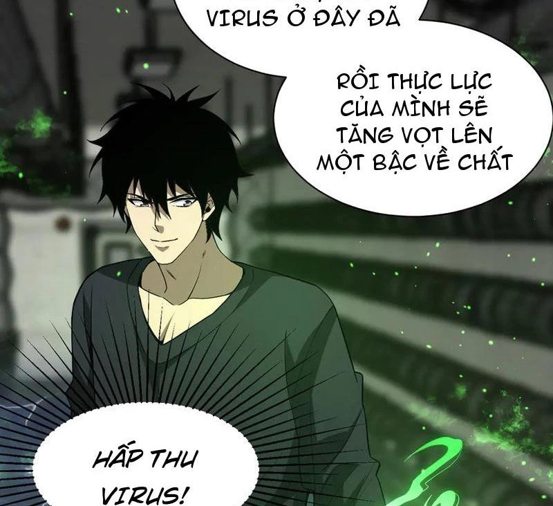 Mạt Nhật Thiên Hạ: Ta, Virus Quân Vương Chapter 18 - Trang 2