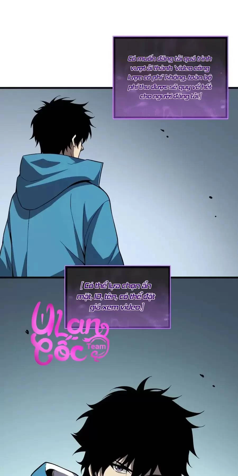 Mạt Nhật Thiên Hạ: Ta, Virus Quân Vương Chapter 14 - Trang 2