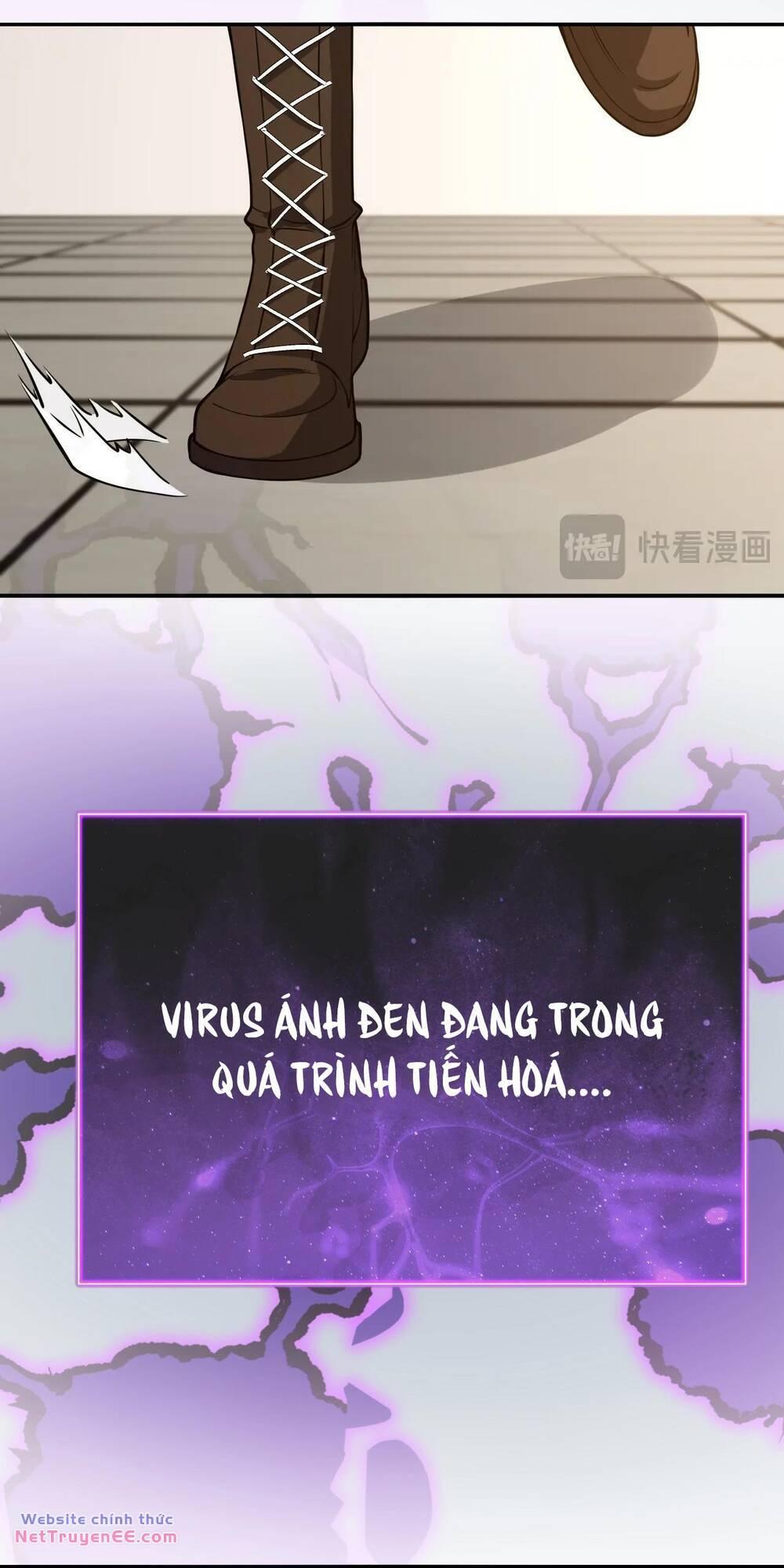 Mạt Nhật Thiên Hạ: Ta, Virus Quân Vương Chapter 3 - Trang 2