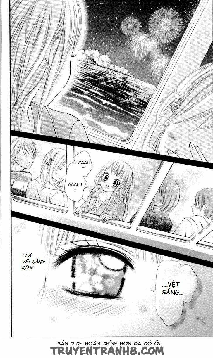 Katakoi Densha Chapter 5 - Trang 2