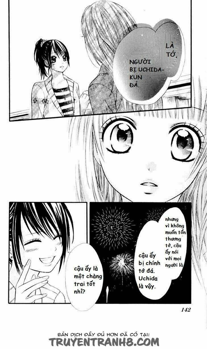 Katakoi Densha Chapter 5 - Trang 2