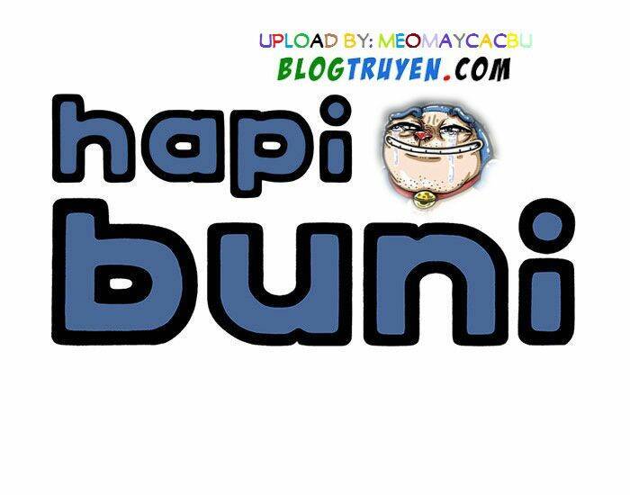 Hapi Buni Chapter 21 - Trang 2