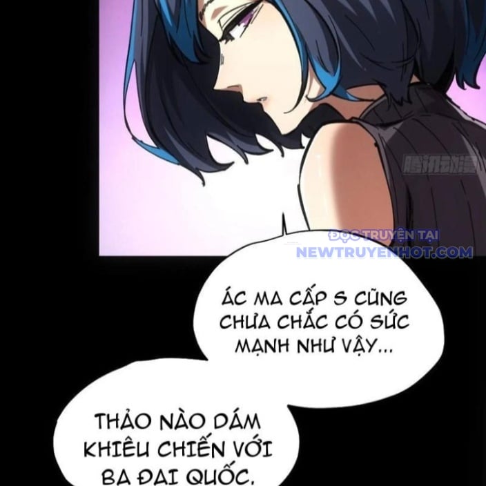 Không Chết Được Ta Đành Thống Trị Ma Giới Chapter 74 - Trang 2