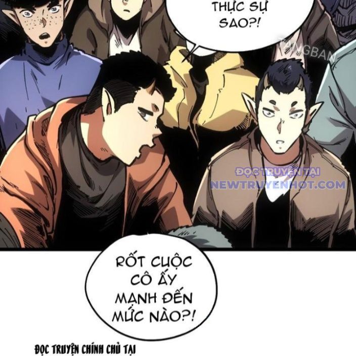 Không Chết Được Ta Đành Thống Trị Ma Giới Chapter 72 - Trang 2