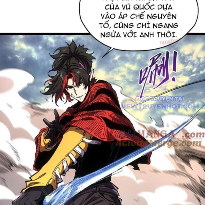 Không Chết Được Ta Đành Thống Trị Ma Giới Chapter 72 - Trang 2