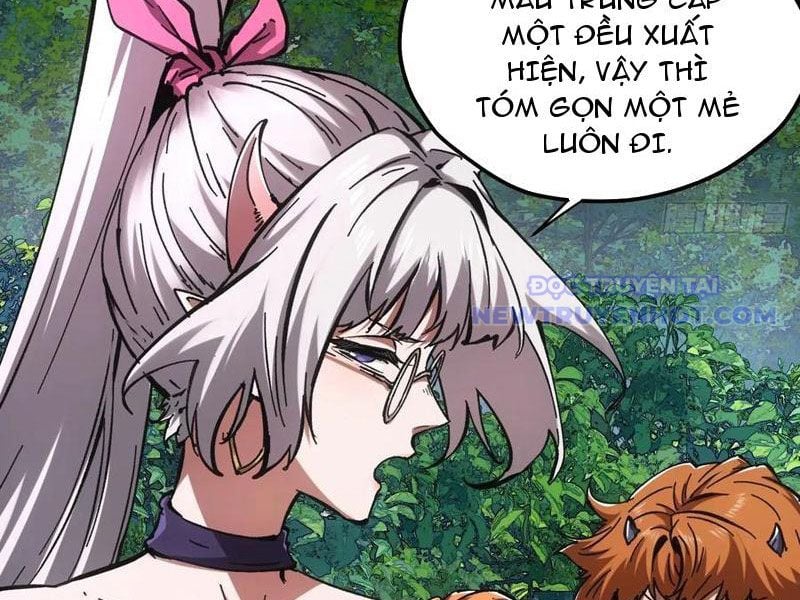 Không Chết Được Ta Đành Thống Trị Ma Giới Chapter 71 - Trang 2