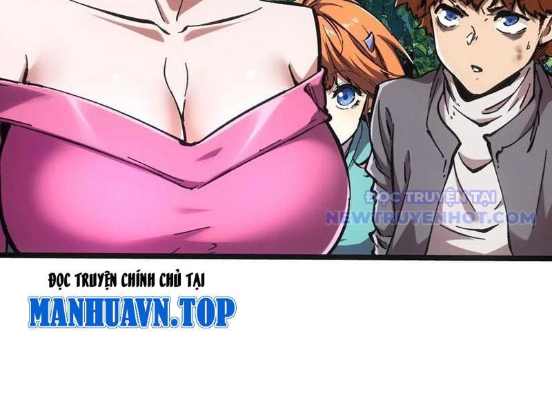 Không Chết Được Ta Đành Thống Trị Ma Giới Chapter 71 - Trang 2