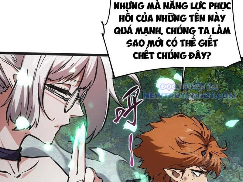 Không Chết Được Ta Đành Thống Trị Ma Giới Chapter 71 - Trang 2