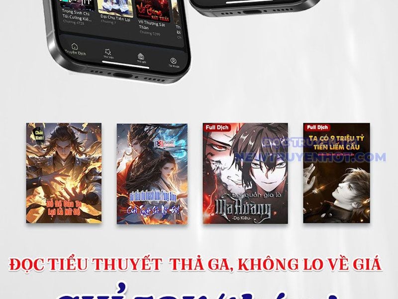 Không Chết Được Ta Đành Thống Trị Ma Giới Chapter 71 - Trang 2