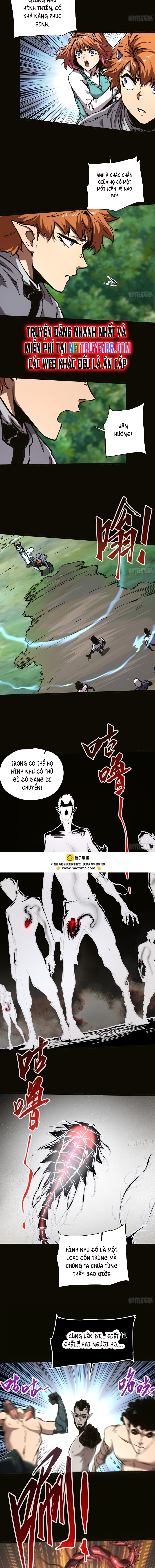 Không Chết Được Ta Đành Thống Trị Ma Giới Chapter 68 - Trang 2