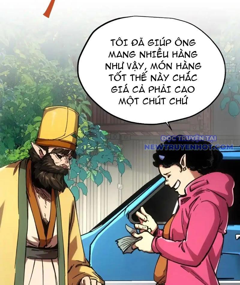 Không Chết Được Ta Đành Thống Trị Ma Giới Chapter 66 - Trang 2