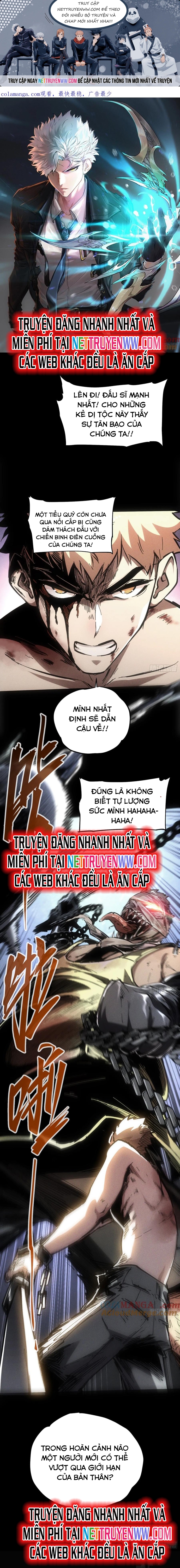 Không Chết Được Ta Đành Thống Trị Ma Giới Chapter 59 - Trang 2