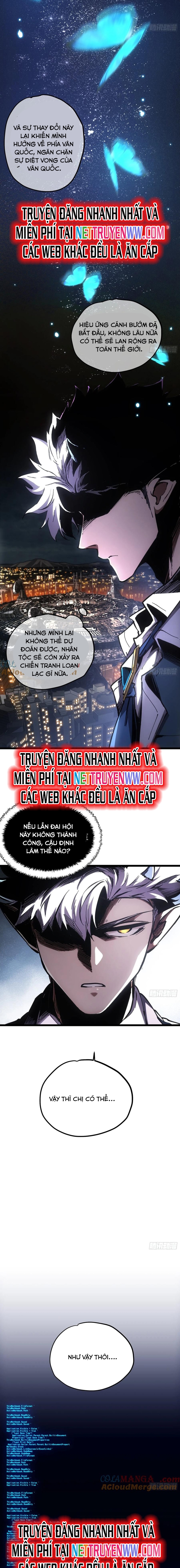 Không Chết Được Ta Đành Thống Trị Ma Giới Chapter 58 - Trang 2