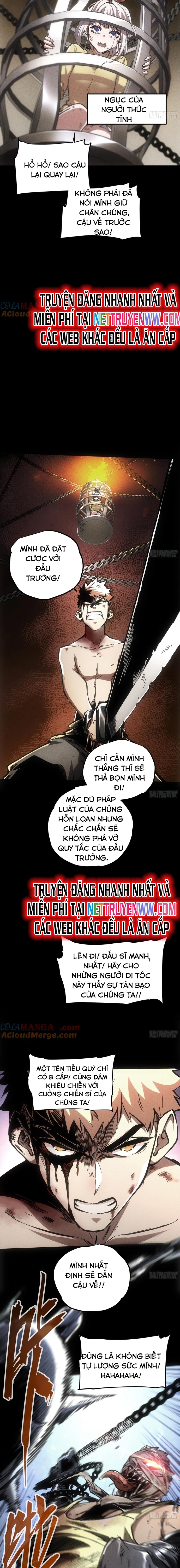 Không Chết Được Ta Đành Thống Trị Ma Giới Chapter 58 - Trang 2