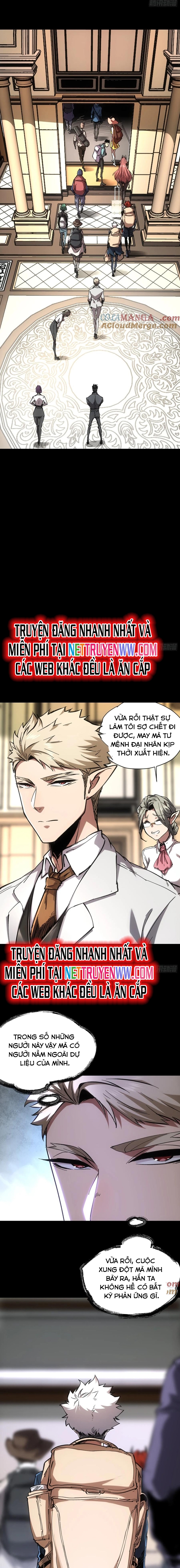 Không Chết Được Ta Đành Thống Trị Ma Giới Chapter 48 - Trang 2