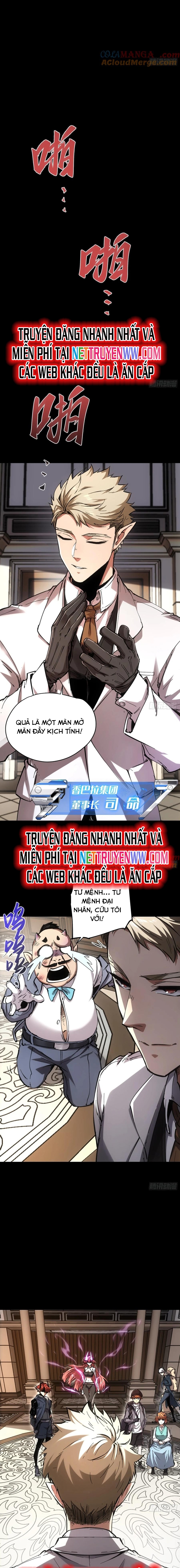 Không Chết Được Ta Đành Thống Trị Ma Giới Chapter 48 - Trang 2