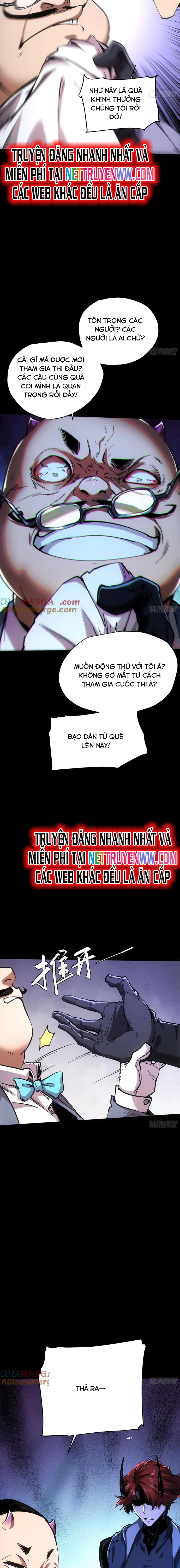 Không Chết Được Ta Đành Thống Trị Ma Giới Chapter 47 - Trang 2