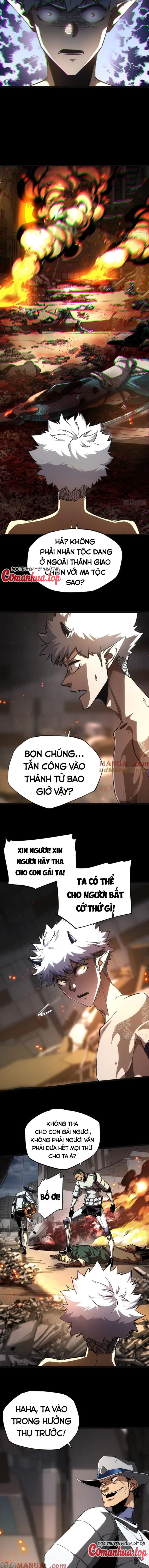 Không Chết Được Ta Đành Thống Trị Ma Giới Chapter 21 - Trang 2