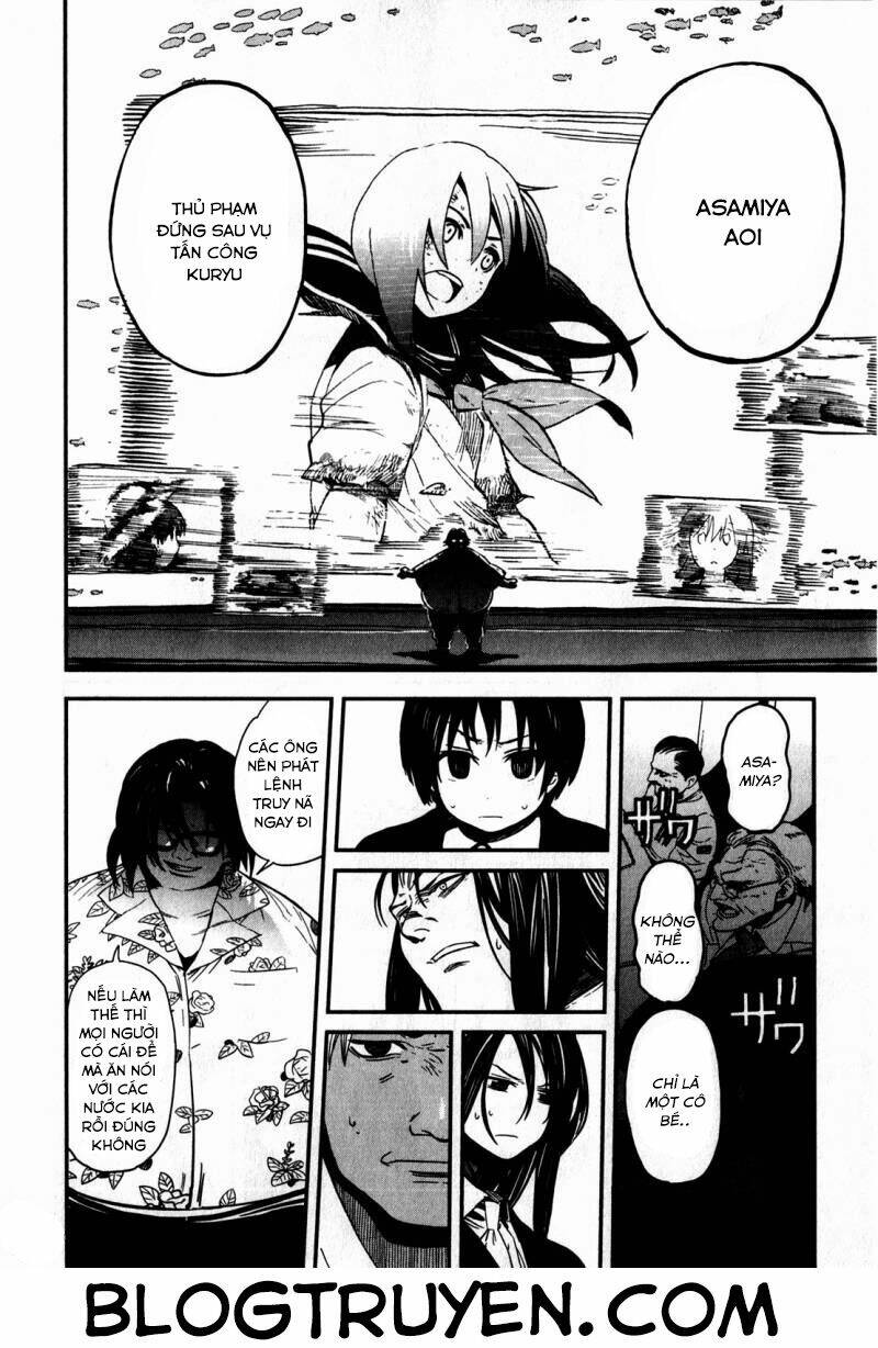 Asamiya-San No Imouto Chapter 9 - Trang 2