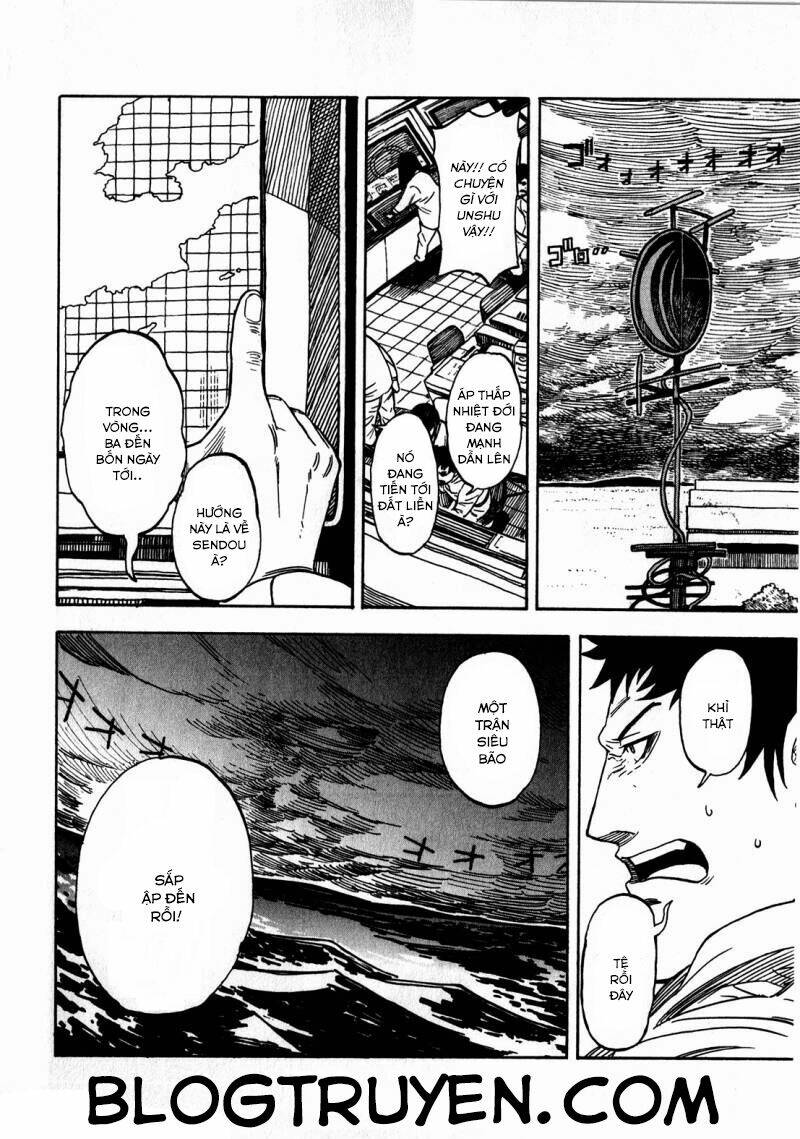 Asamiya-San No Imouto Chapter 9 - Trang 2