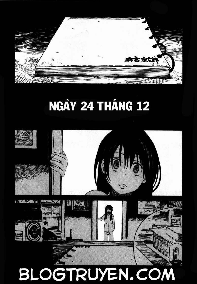 Asamiya-San No Imouto Chapter 8 - Trang 2