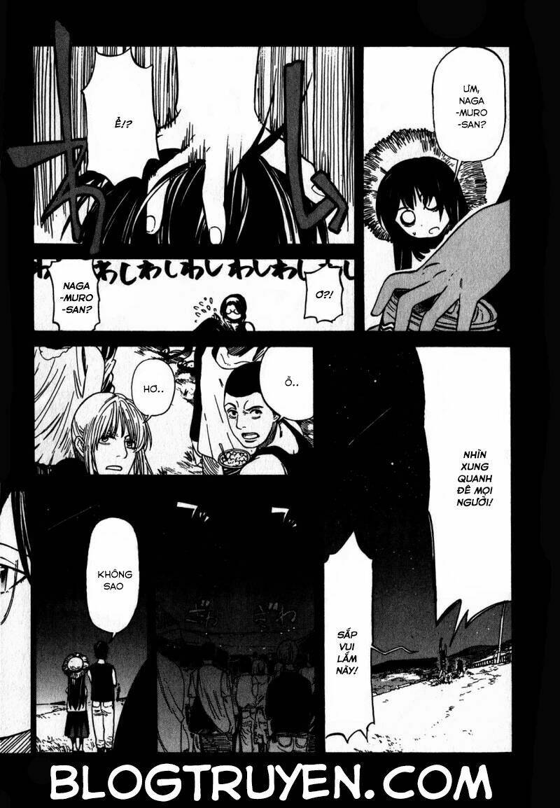 Asamiya-San No Imouto Chapter 8 - Trang 2