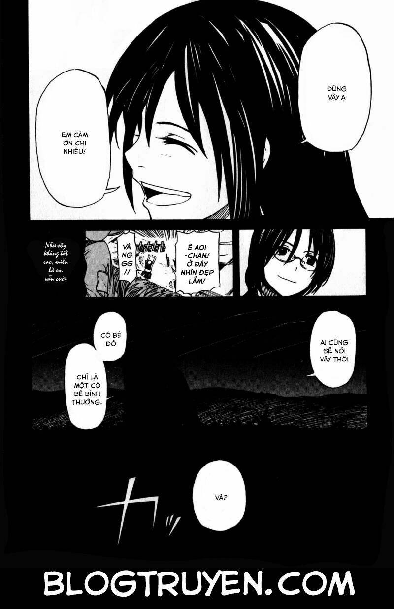 Asamiya-San No Imouto Chapter 8 - Trang 2