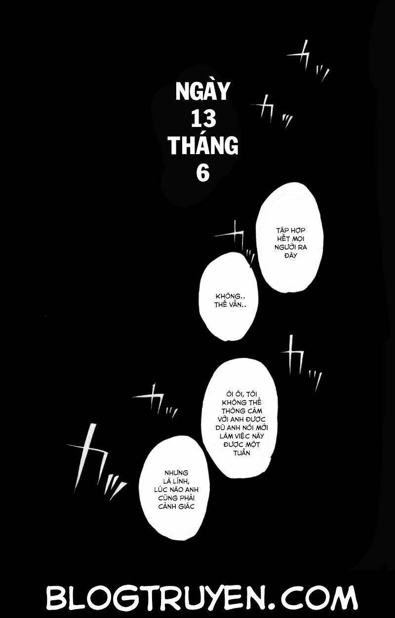 Asamiya-San No Imouto Chapter 8 - Trang 2