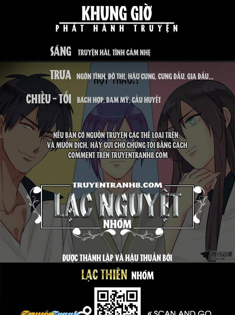 Song Sinh Đổi Chỗ Ở Chapter 14 - Trang 2