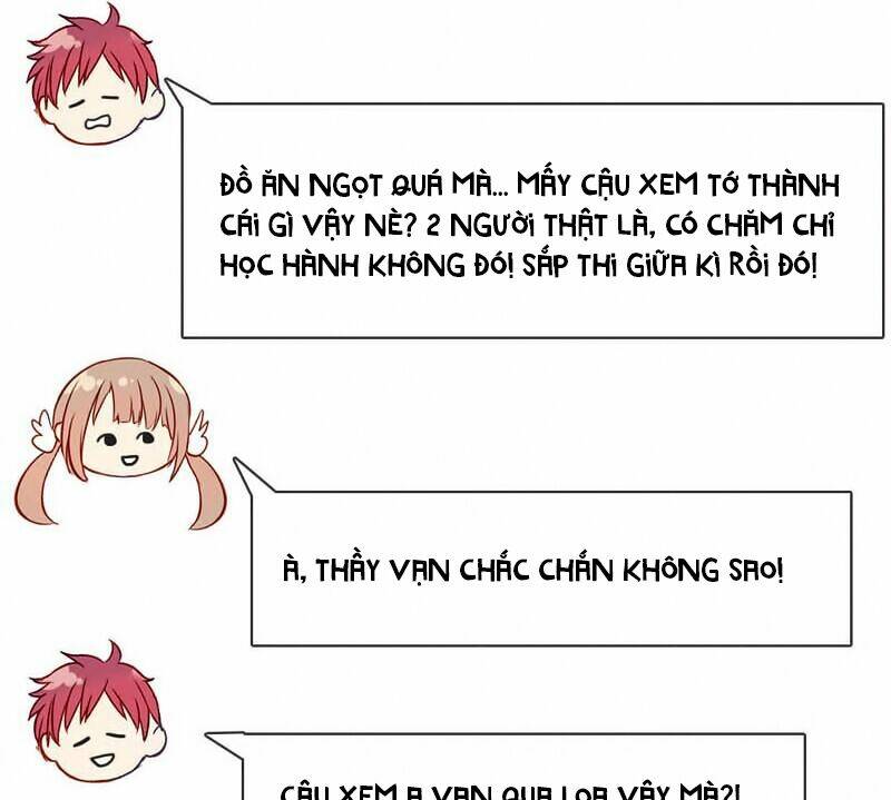 Song Sinh Đổi Chỗ Ở Chapter 13 - Trang 2