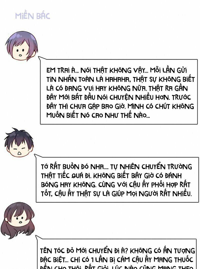 Song Sinh Đổi Chỗ Ở Chapter 13 - Trang 2