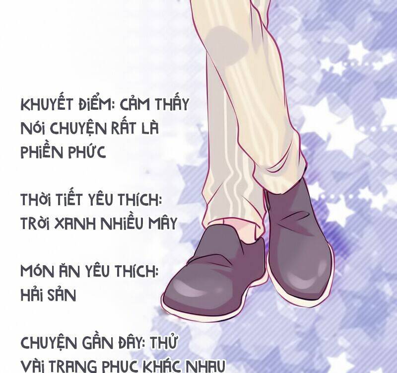 Song Sinh Đổi Chỗ Ở Chapter 13 - Trang 2