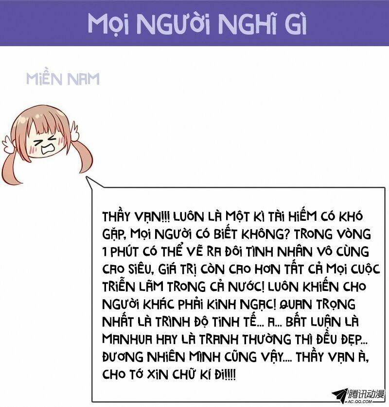 Song Sinh Đổi Chỗ Ở Chapter 13 - Trang 2