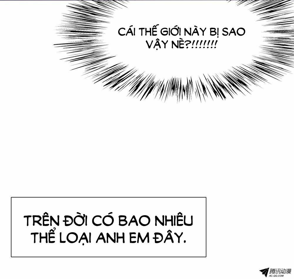 Song Sinh Đổi Chỗ Ở Chapter 12 - Trang 2