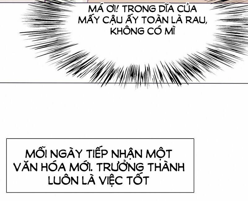 Song Sinh Đổi Chỗ Ở Chapter 11 - Trang 2