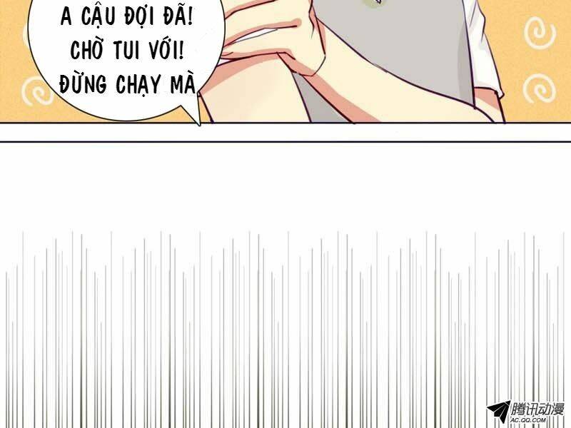 Song Sinh Đổi Chỗ Ở Chapter 5 - Trang 2