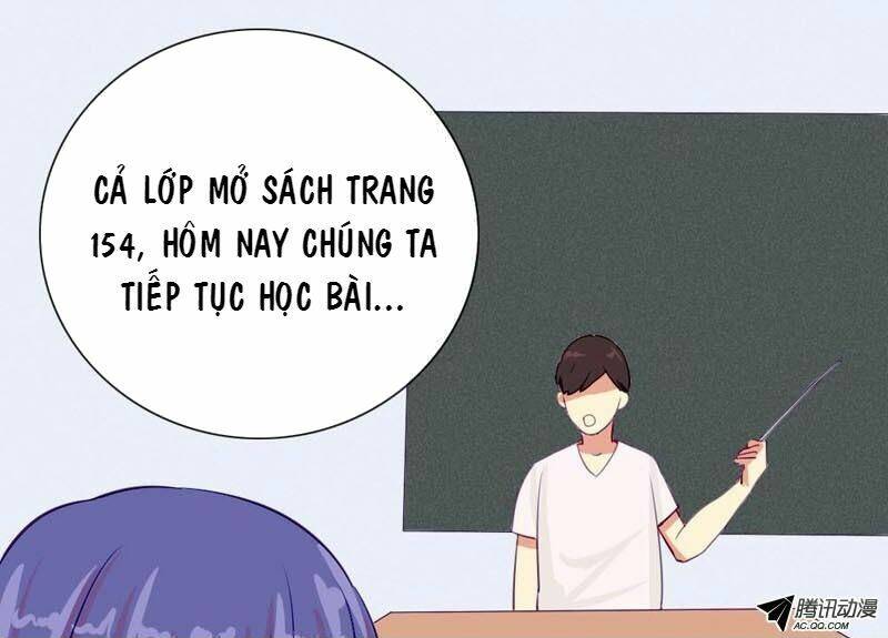 Song Sinh Đổi Chỗ Ở Chapter 5 - Trang 2