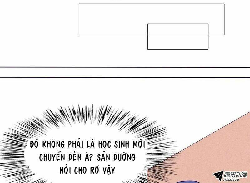 Song Sinh Đổi Chỗ Ở Chapter 5 - Trang 2