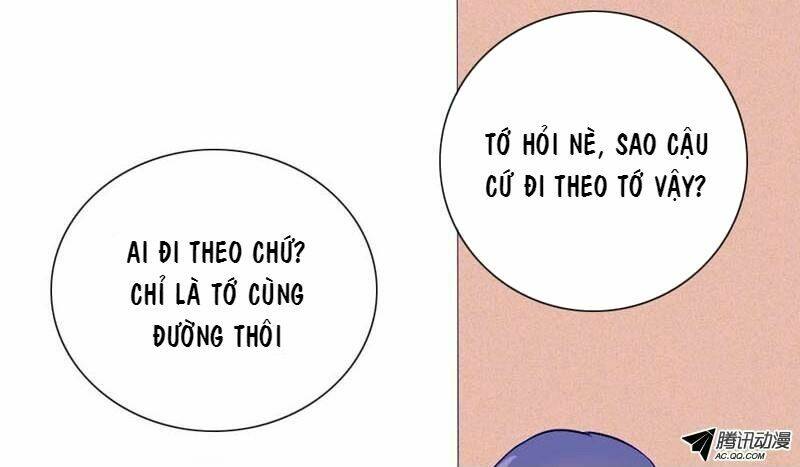 Song Sinh Đổi Chỗ Ở Chapter 5 - Trang 2