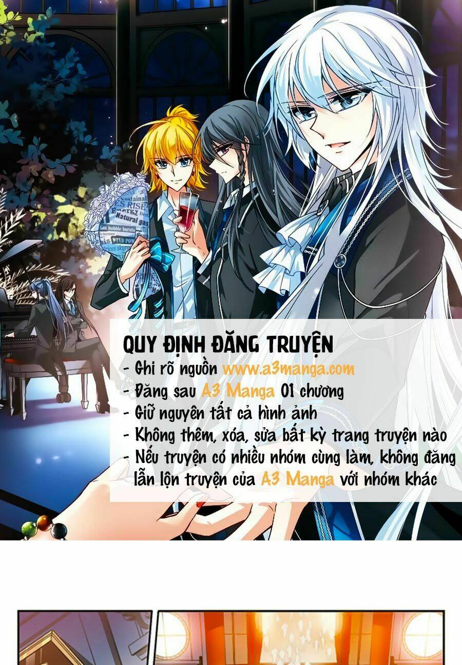 Tam Nhãn Hao Thiên Lục Ngoại Truyện Chapter 12 - Trang 2