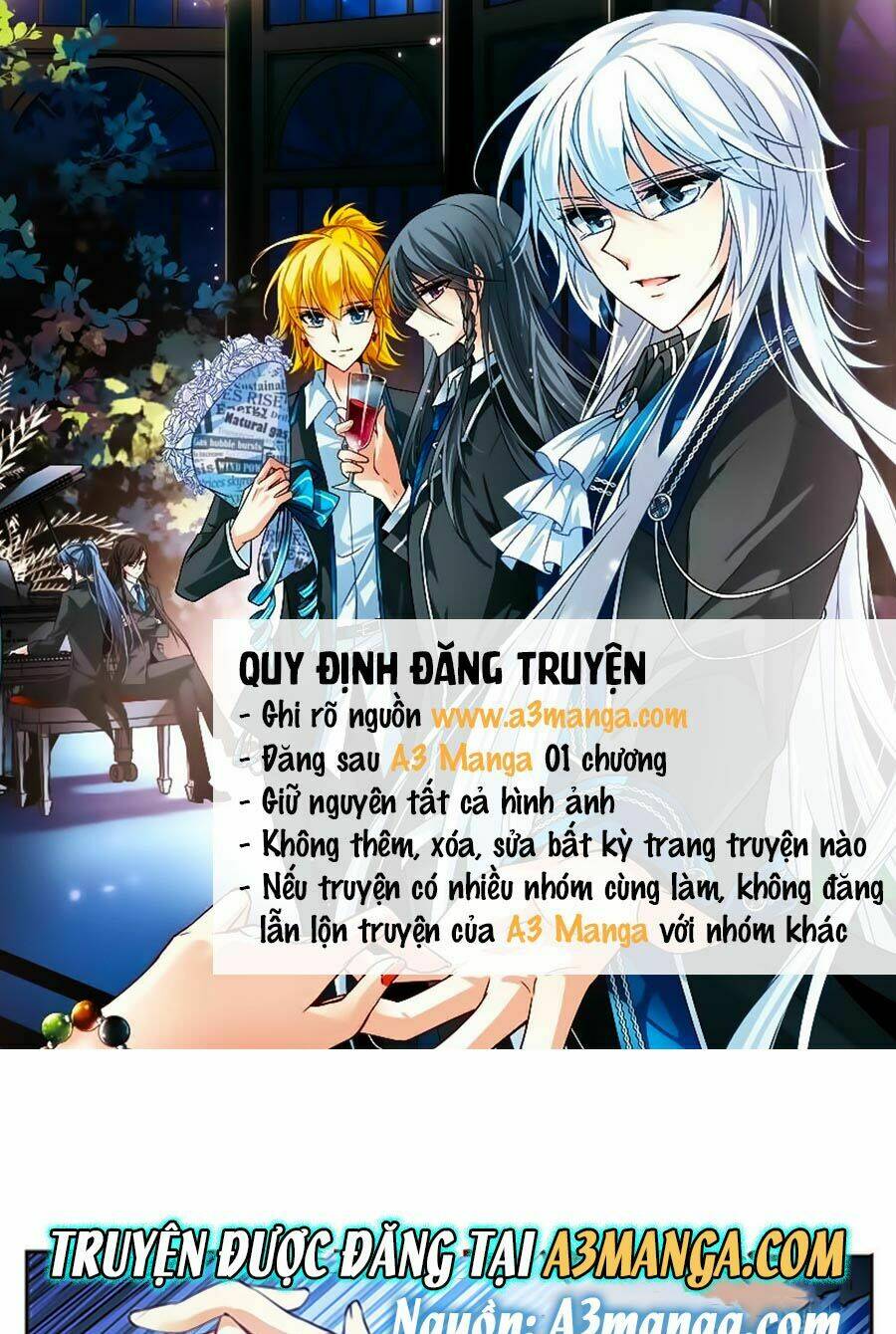 Tam Nhãn Hao Thiên Lục Ngoại Truyện Chapter 10 - Trang 2