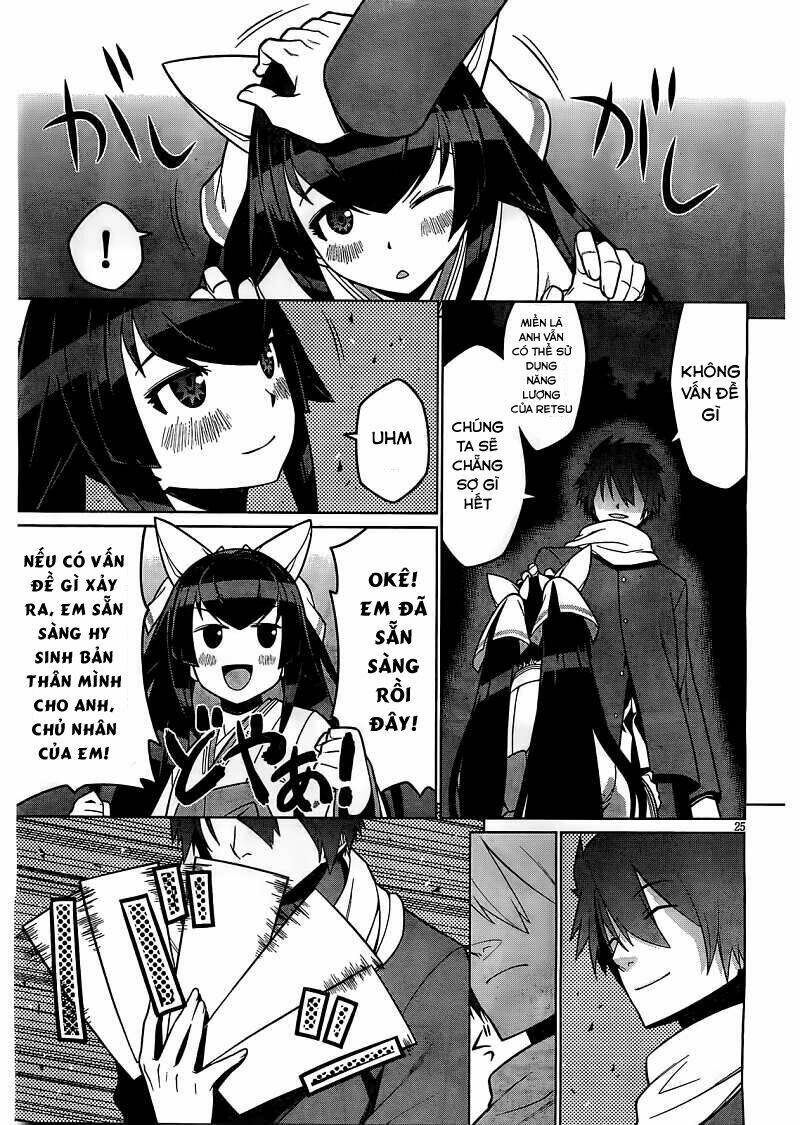 Houkago No Kessha Chapter 2 - Trang 2