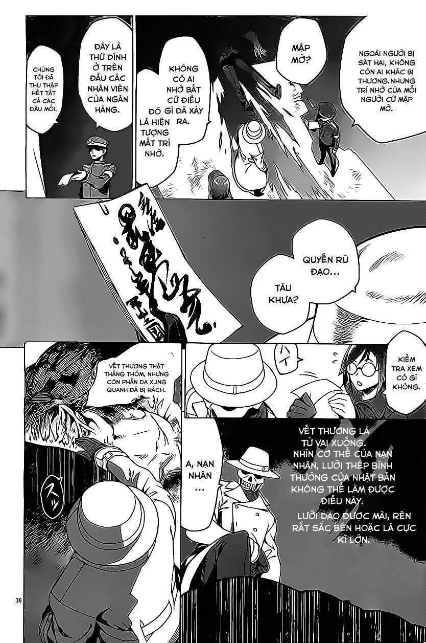 Houkago No Kessha Chapter 1 - Trang 2