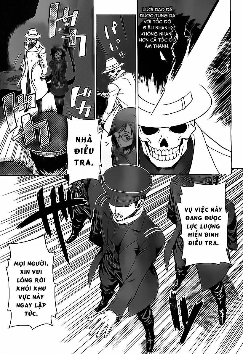 Houkago No Kessha Chapter 1 - Trang 2