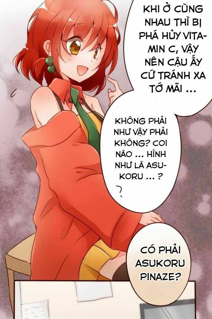 Bejifuru Chapter 4 - Trang 2